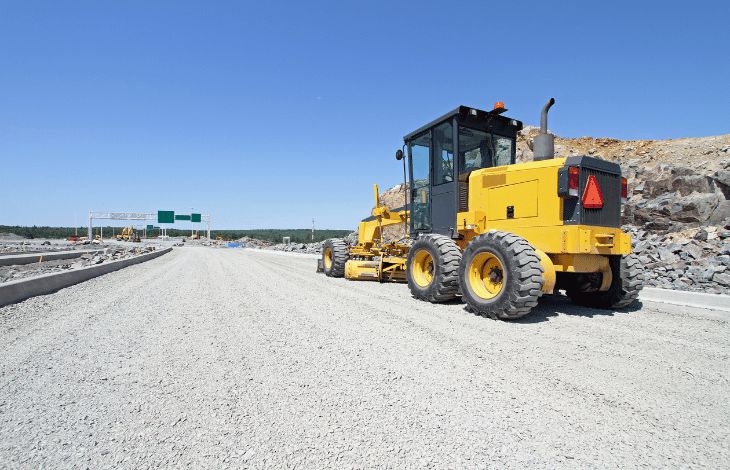 road-construction
