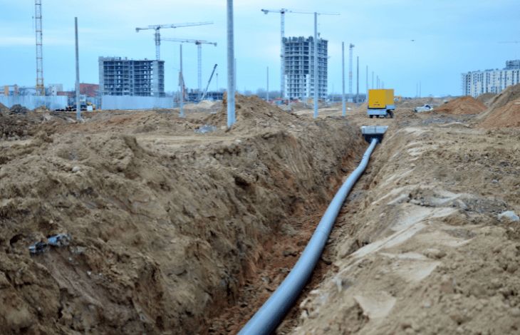 Sewer-Line-Laying-5